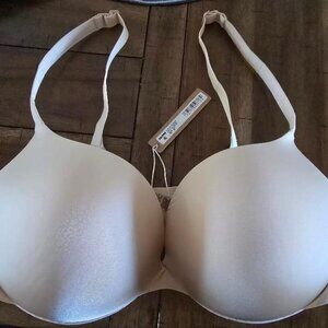 SKIMS Ultimate Collection Push Up Plunge Bra 38D NWT